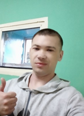 Александр, 32, Россия, Фрязино