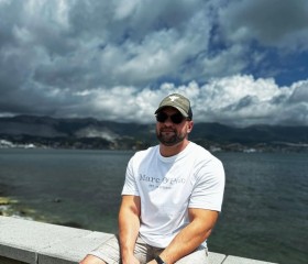 Vyacheslav, 30, Vladivostok