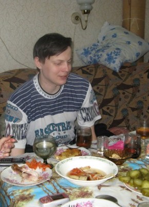 Александр, 48, Россия, Северск