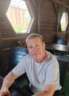 Александр из Пензы 49 лет