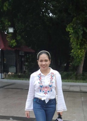 Daisy, 33, Pilipinas, Makati City