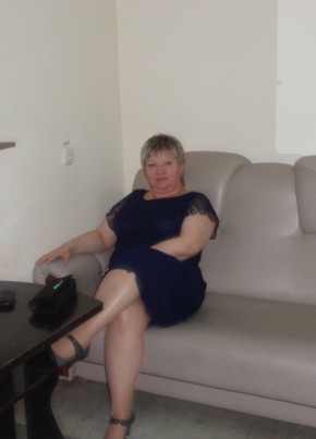 галина, 56, Россия, Москва