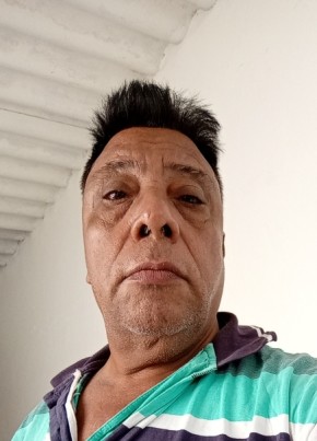 Bráz Paulo из Duque de Caxias 61 год