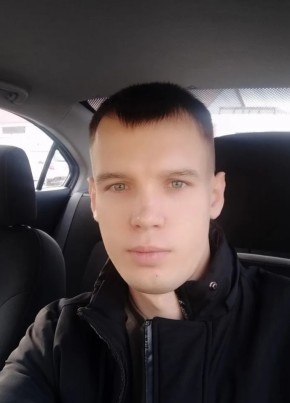 Денис из Каневскаи 31 год