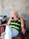 Yusy, 49 лет, La Habana