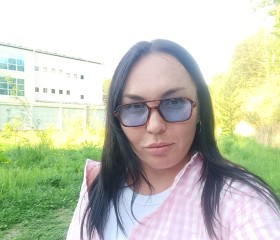 Mari, 34 года, Санкт-Петербург