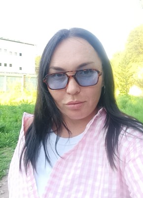 Mari, 34, Россия, Казань