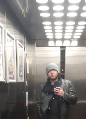 Александр, 40, Россия, Санкт-Петербург