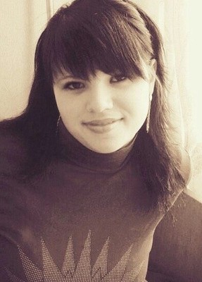 Людмила, 29, Россия, Комаричи