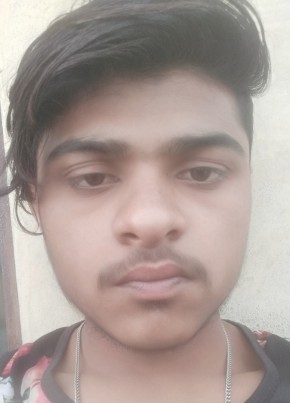 Khan bhai, 18, India, Jagādhri