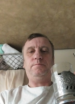 Евгений, 45, Россия, Воскресенск