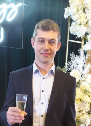 Сергей, 39, Россия, Кунгур
