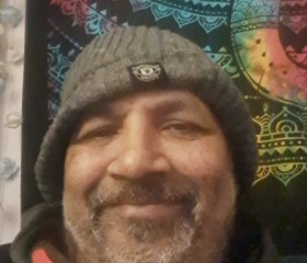 Stevie, 40, Manchester