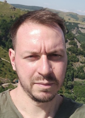 Lev, 39, Azərbaycan Respublikası, Bakı