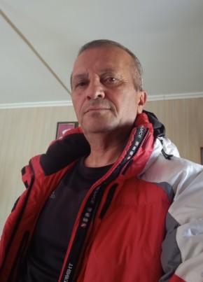 Bagrat из Александрова 56 лет