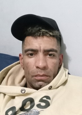 Lucas из São Paulo capital 32 года