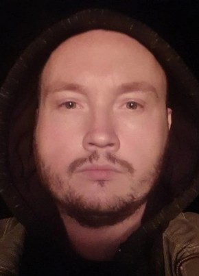 Sad Amethyst, 34, Россия, Москва