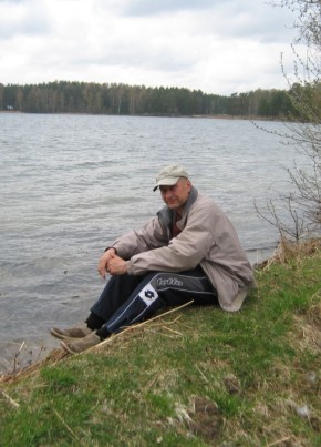 Dmitry, 63, Россия, Бологое