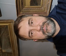 Professor, 52, Volgograd