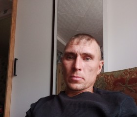 Иван, 38 лет, Елово