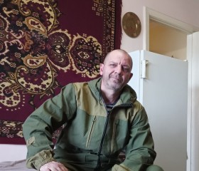 Павел, 51 год, Новокузнецк