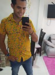 Gabriel, 31 год, Montería