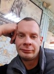 Борис, 34 года, Санкт-Петербург
