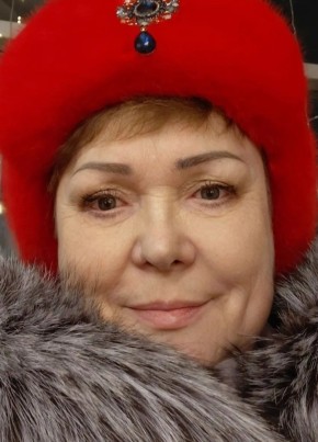 Людмила из Читы 57 лет