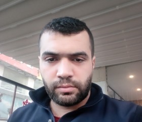 Davut Can, 32 года, Adana
