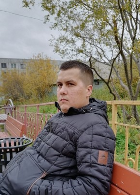 Сергей из Балтийска 34 года