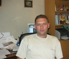 максим, 47 лет, Дзержинск