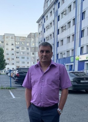 Андрей, 49, Россия, Находка