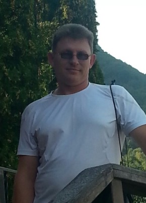 Александр, 47, Россия, Тольятти