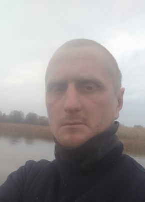 Андрей, 34, Україна, Київ