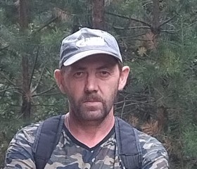 Славян, 47 лет, Ижевск
