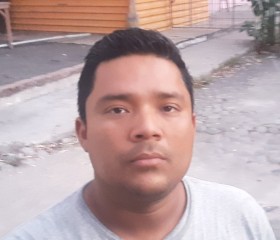 Alberto, 39 лет, San Salvador