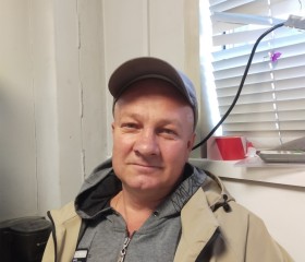 Яков, 55 лет, Новосибирск