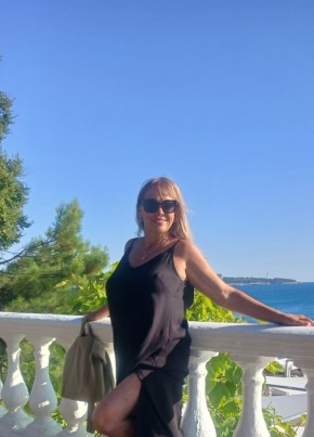Elena, 48, Russia, Rostov-na-Donu