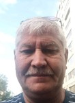 Roman, 52, Yekaterinburg