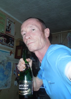 Сергей, 43, Россия, Глазов