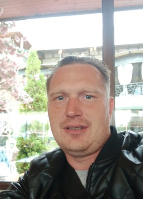 Anatoliy, 38, Россия, Орёл