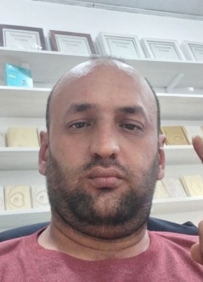 Jamshid из Toshkent 36 лет