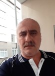 Yalçın, 51  , Sultangazi