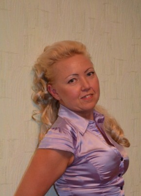 Светлана, 58, Россия, Оленегорск