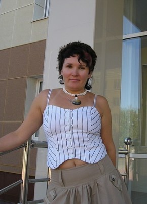 Elena, 51, Russia, Kaliningrad