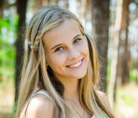 Elina, 26, Yekaterinburg