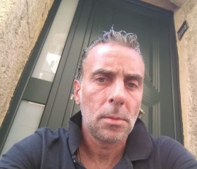 Ignazio., 46 лет, Militello in Val di Catania