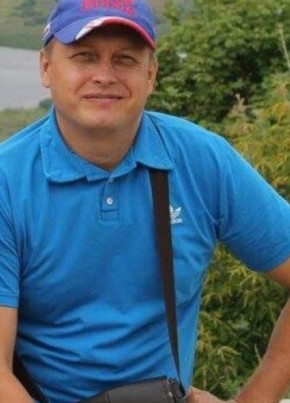 Ruslan, 48, Russia, Samara