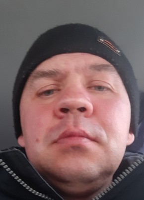 дима ибрагимов, 45, Россия, Полевской