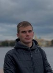 Aleksandr, 25, Chapayevsk